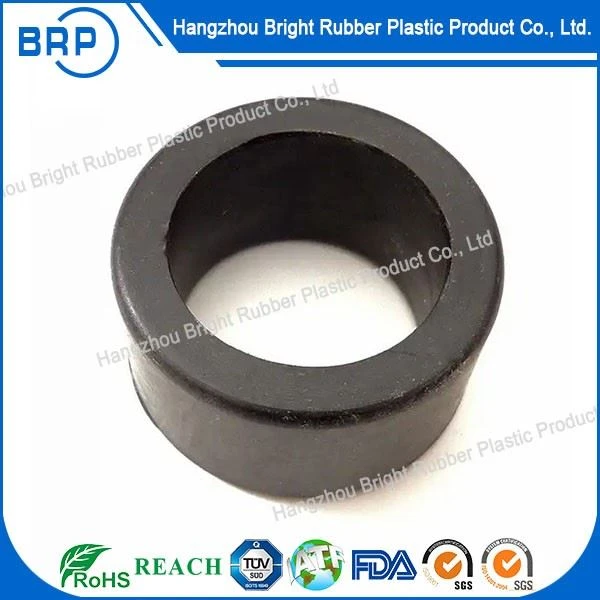 90A Hardness Casting Moulded Elastomer Pu Bushing Polyurethane Rubber Bush