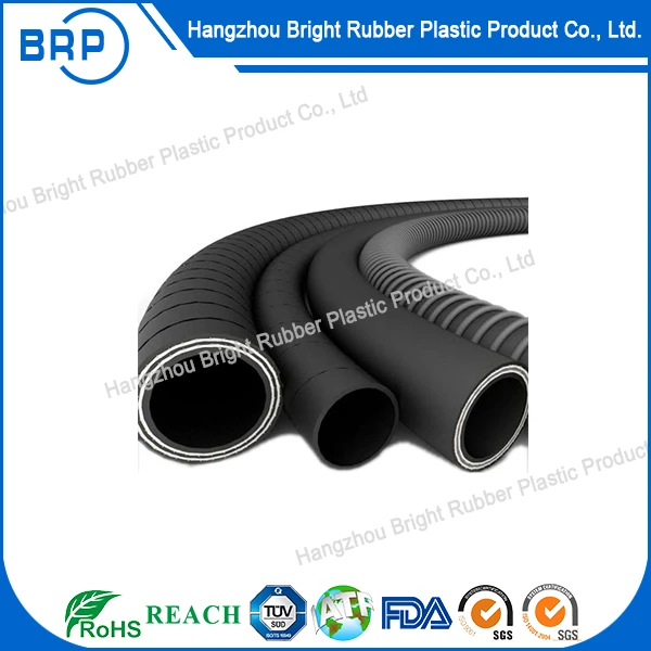 Braided Fuel Line Hose Nylon Braided