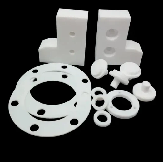 Black Gasket PTFE Mechanical Seal with Corrosion Resistance for Industrial Pump factory