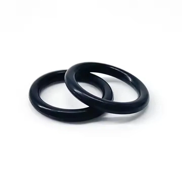 Custom Size And Color Hardness Material Rubber O Rings Nbr Fkm Silicone Epdm Oring O-ring Seals