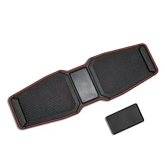Customized Rubber Anti-slip Foot Pad And Pedal For Motorbikes suppliers