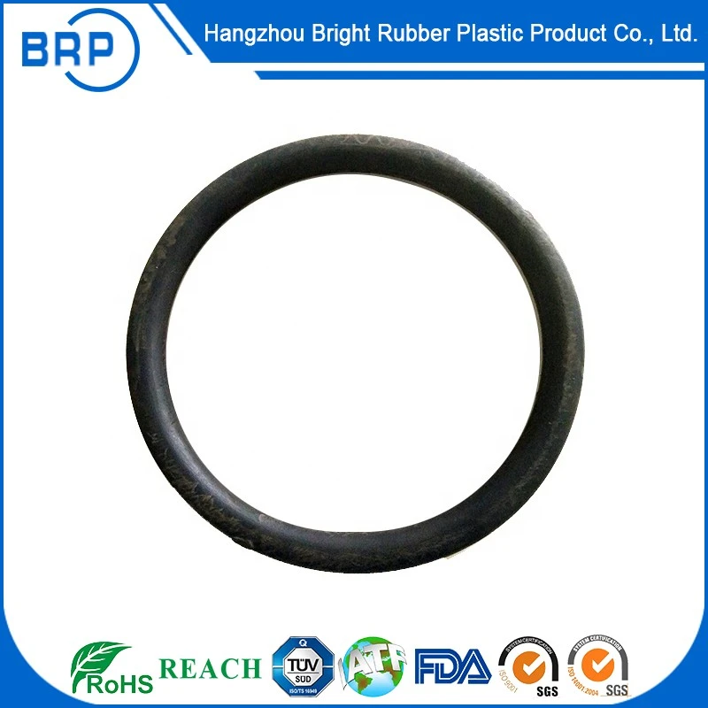 EPDM SBR Rubber Tyton Sit Gasket For Ductile Cast Iron Pipe best