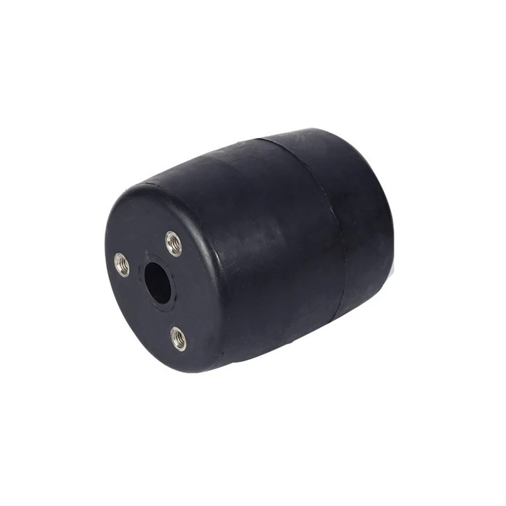 Flame Retardant Auto OEM Rubber Parts