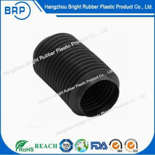 Flexible Rubber Bellow Boots Rubber Protection high quality