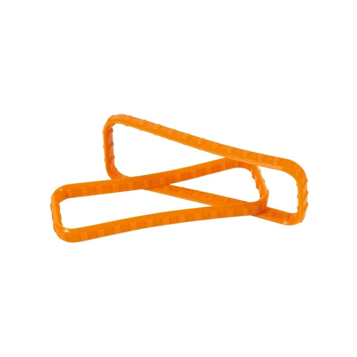 FMV SS302 Fire Resistance Silicone Seals factory