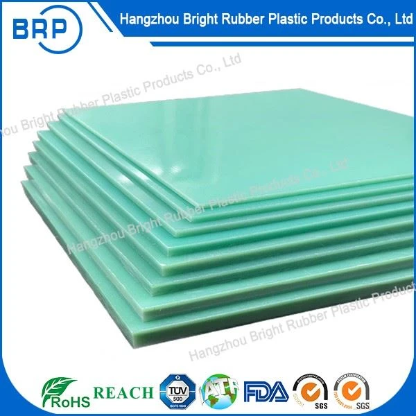 High Quanity FR4 Fiberglass Sheet manufacturers