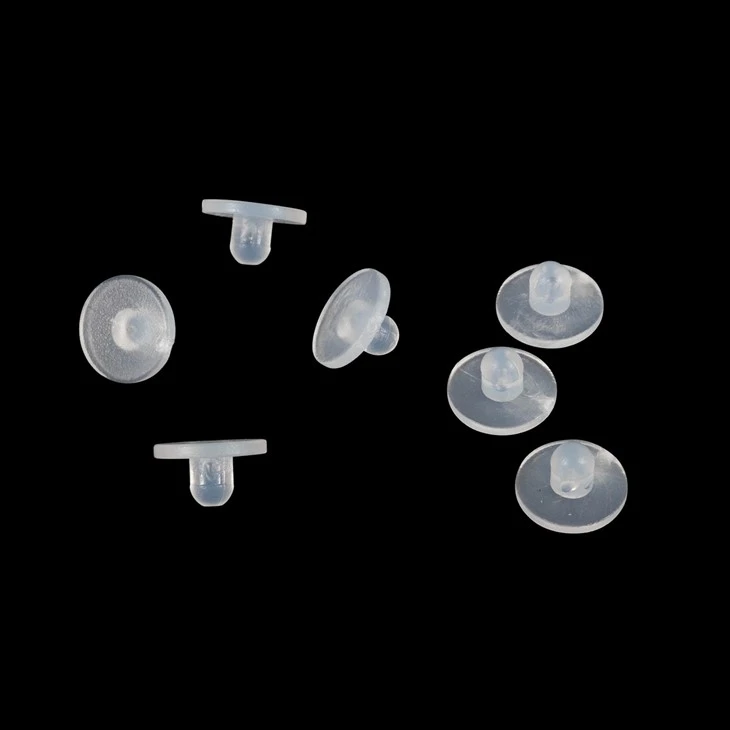 High Temperature Plastic PFA Injection Parts price