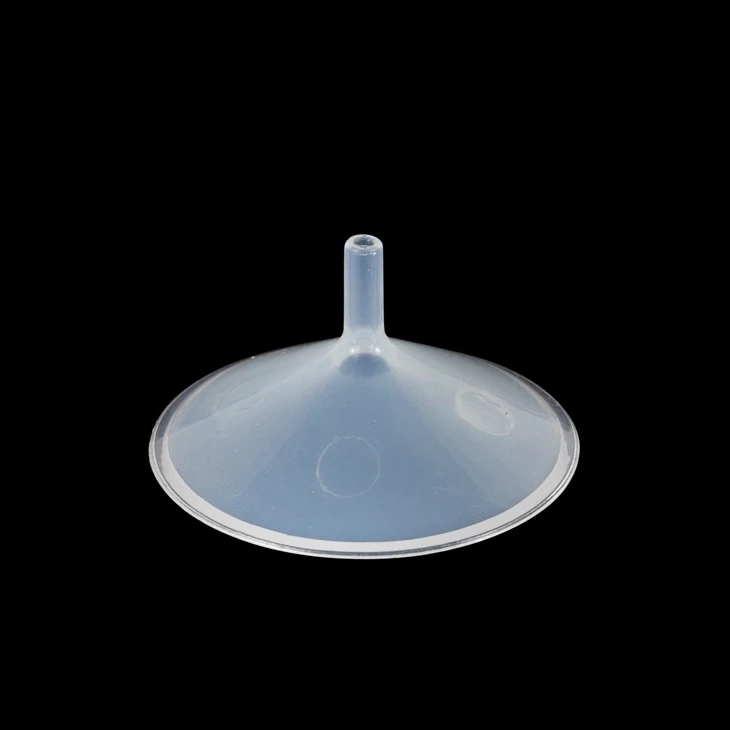 High Temperature Plastic PFA Injection Parts best