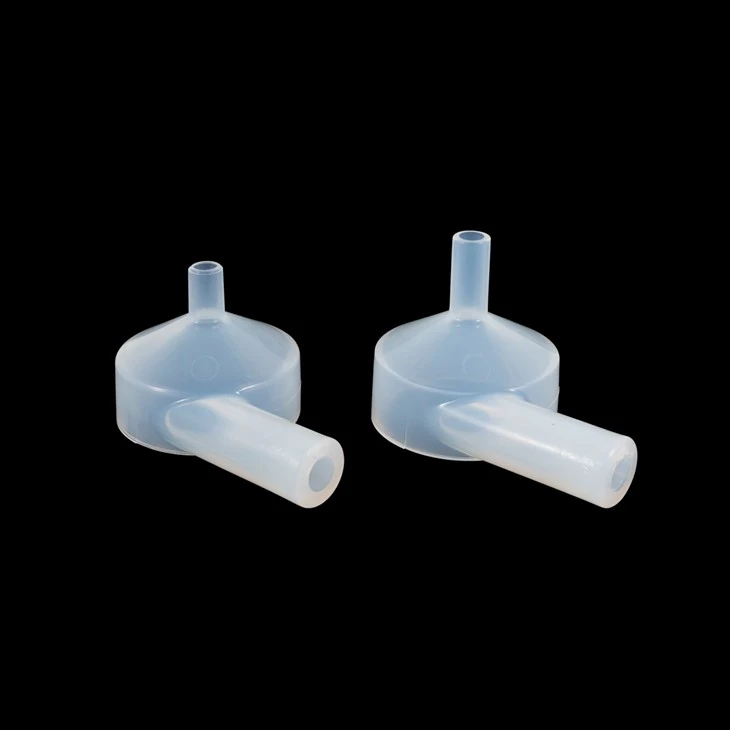 High Temperature Plastic PFA Injection Parts suppliers