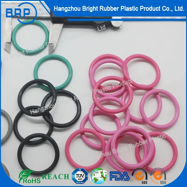 rubber O-ring5