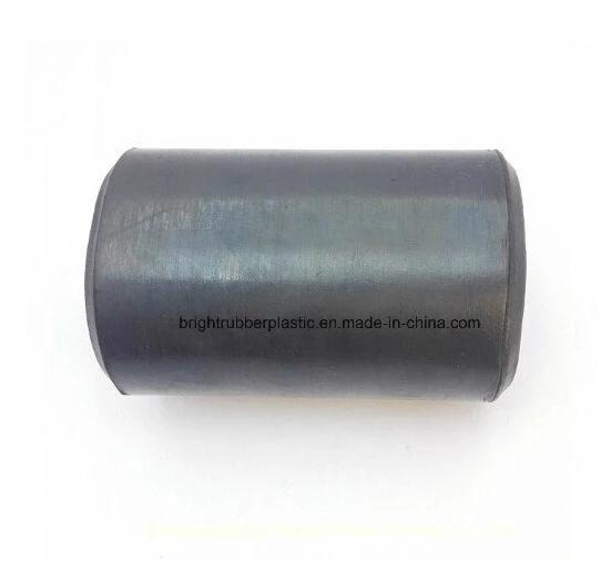 Rubber Shock Absorber Fire Resistant Bowl