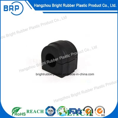 Kev cai OEM High Quality Truck Parts Rubber Stabilizer