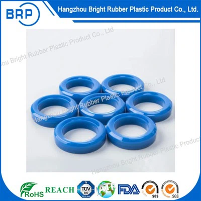 Factory High Quality Customized PU Polyurethane Rubber Parts Elastomer Polyurethane Khoom