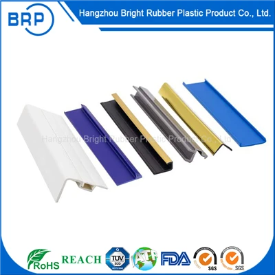 PVC Extrusion Profile