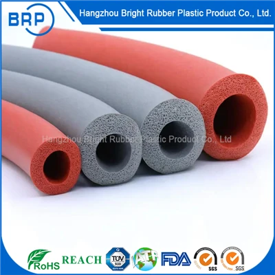 Silicone Ua npuas ncauj Hose
