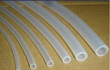 Soft Rubber Pipe Supplier