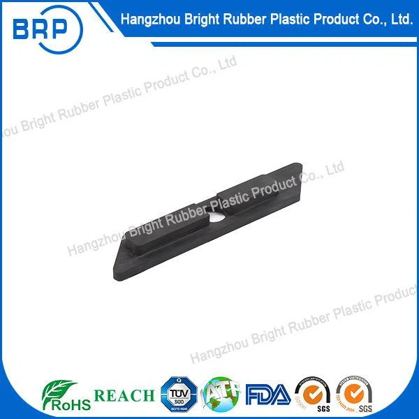 70 Ntug Dej A EPDM Nrog 6% PTFE Hmoov Khoom