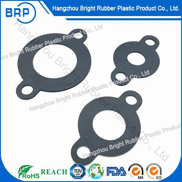 NBR Gasket Rau Foob Ua Rau Hauv Suav Teb