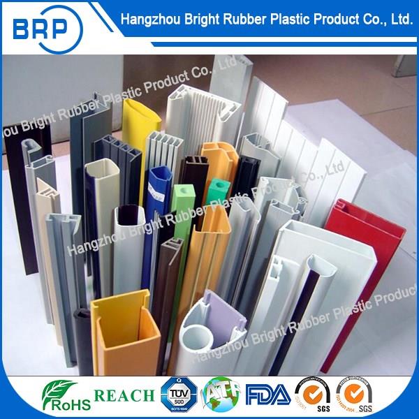 Nitrile Rubber Extrusions