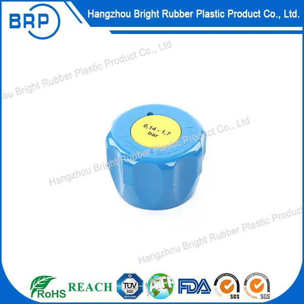 PA66 Txhaj Yas Qhov Rooj Cov Khoom