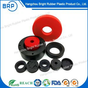 Moulded NR Rubber Tsis Damper