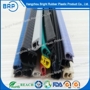 Roj Hmab Extrusion Sealing Sawb Rau Tsheb Qhov Rooj Thiab Qhov rai