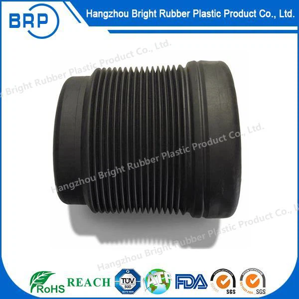 TPV tshuab Moulding Bellow