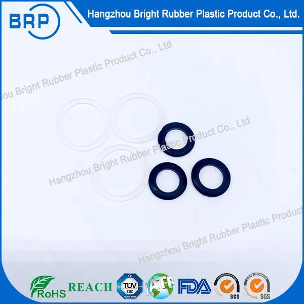 10 Ntug Dej Silicone O Ring