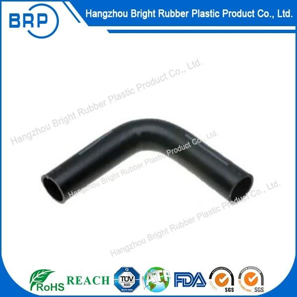 Automotive Air Water Joiner Coolant Hoses & Elbows 15 Degree Rubber Hose