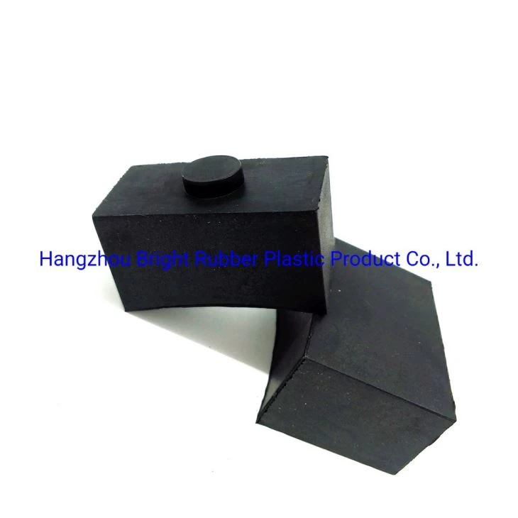 High Quality Multi Use Rubber Foot Stopper