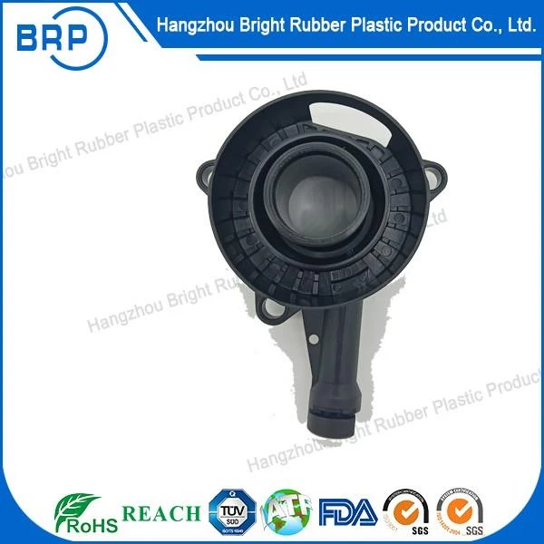 Iav Filled Nylon Txhaj Tshuaj Molding