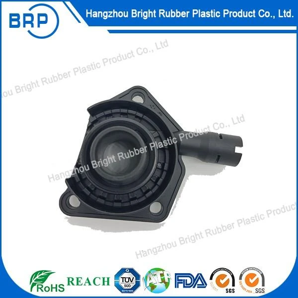 Glass Filled Nylon Injection Moulding