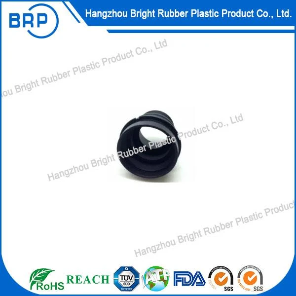 Silicone Roj Hmab Bushing Rau Auto Qhov Chaw
