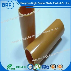 Cov Polycarbonate Cov Tub Ntxhais Extrusion