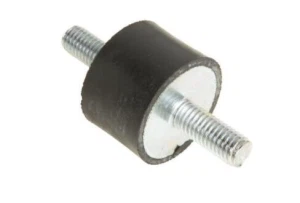 Roj Hmab Shock Absorber Rau Auto Parts Motorcycle Rubber Mount