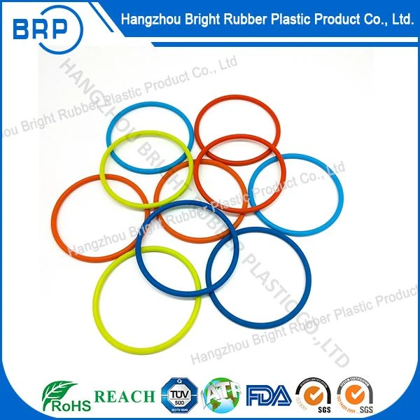 High-quality Rubber O-ring