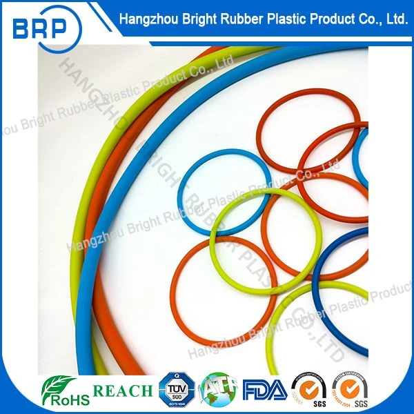 High-quality Rubber O-ring