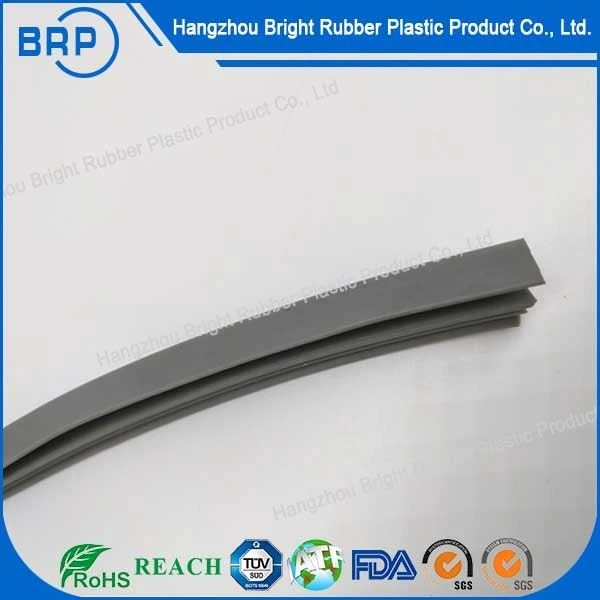 Custom EPDM Extruded Strip Rubber Sealing Parts
