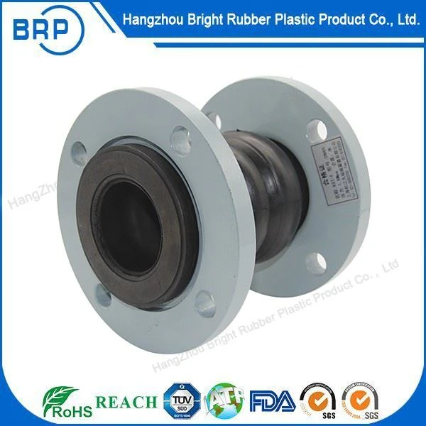 Custom Double Rubber Expansion Joint OEM