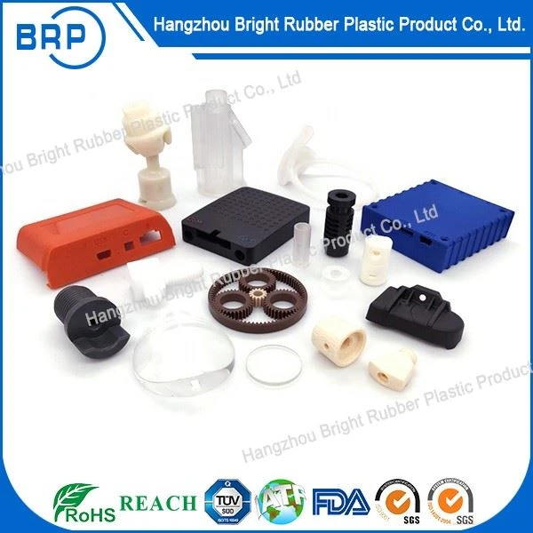 Custom Electronics Plastic Parts Injection Mold Manufactur