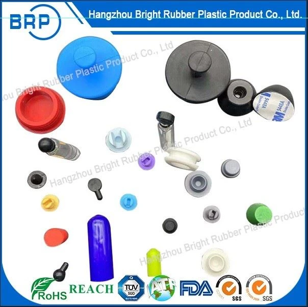 Push-In Plugs Supplier