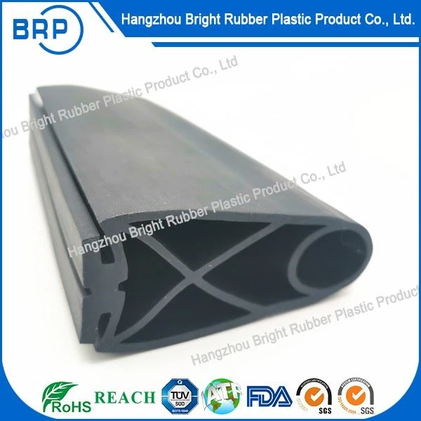 Custom TPE Extrusion Profile OEM
