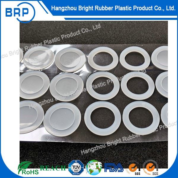 Customized FDA Silicone Washer