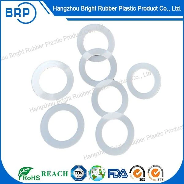 Customized FDA Silicone Washer
