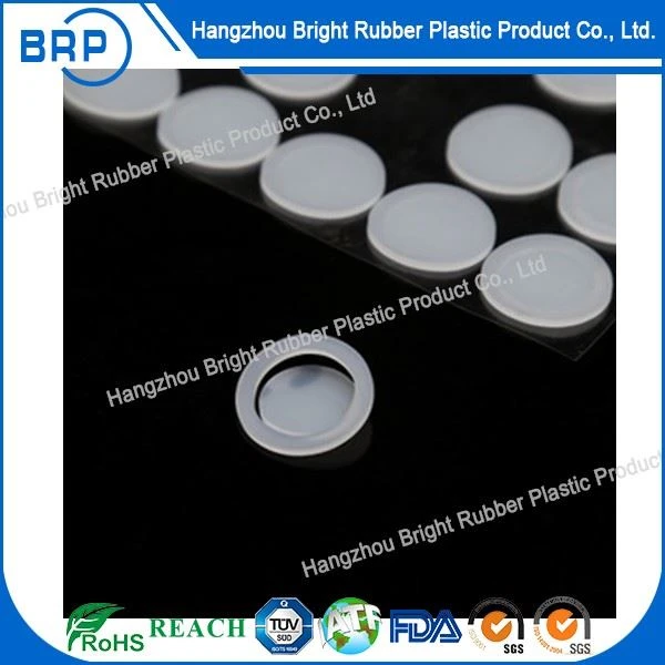 Customized FDA Silicone Washer