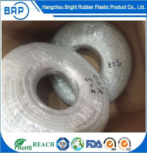 Customized Silicone Dynamic Foob