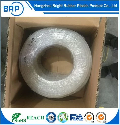 Customized Silicone Dynamic Seal