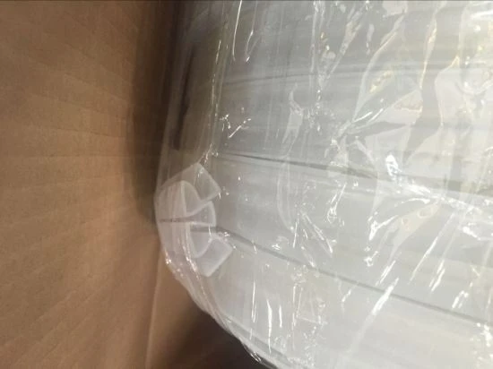 Customized Silicone Dynamic Seal