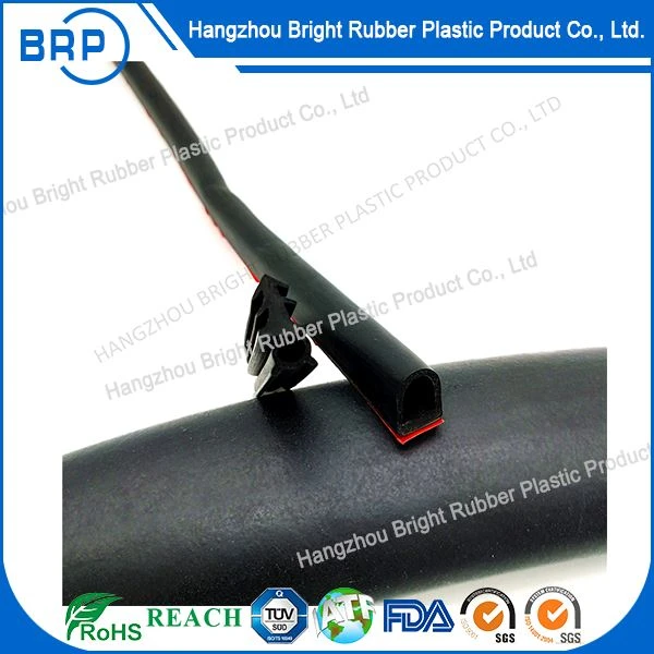 EPDM Hi-Q Rubber Extrusion Product