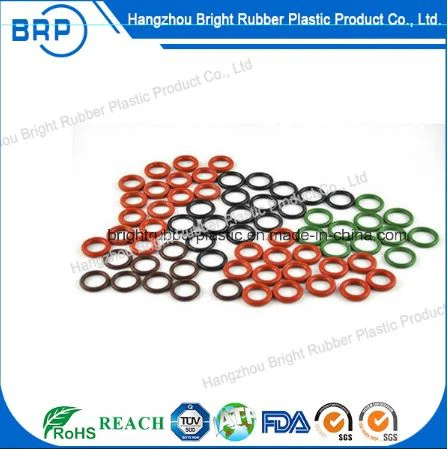 Hi-Q Roj Hmab Customized Ring Rau Sealing